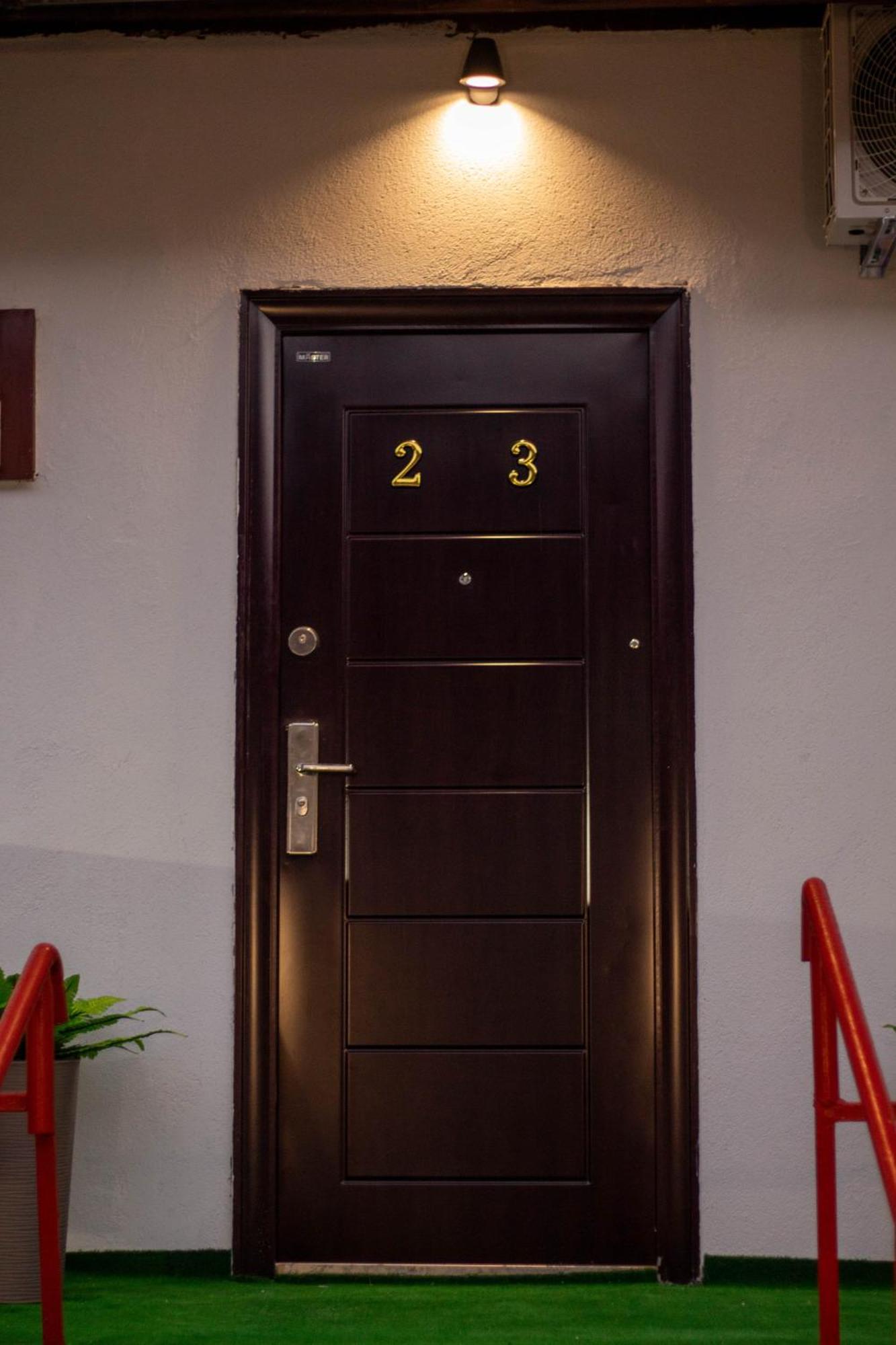Bosanska Avlija Guest house