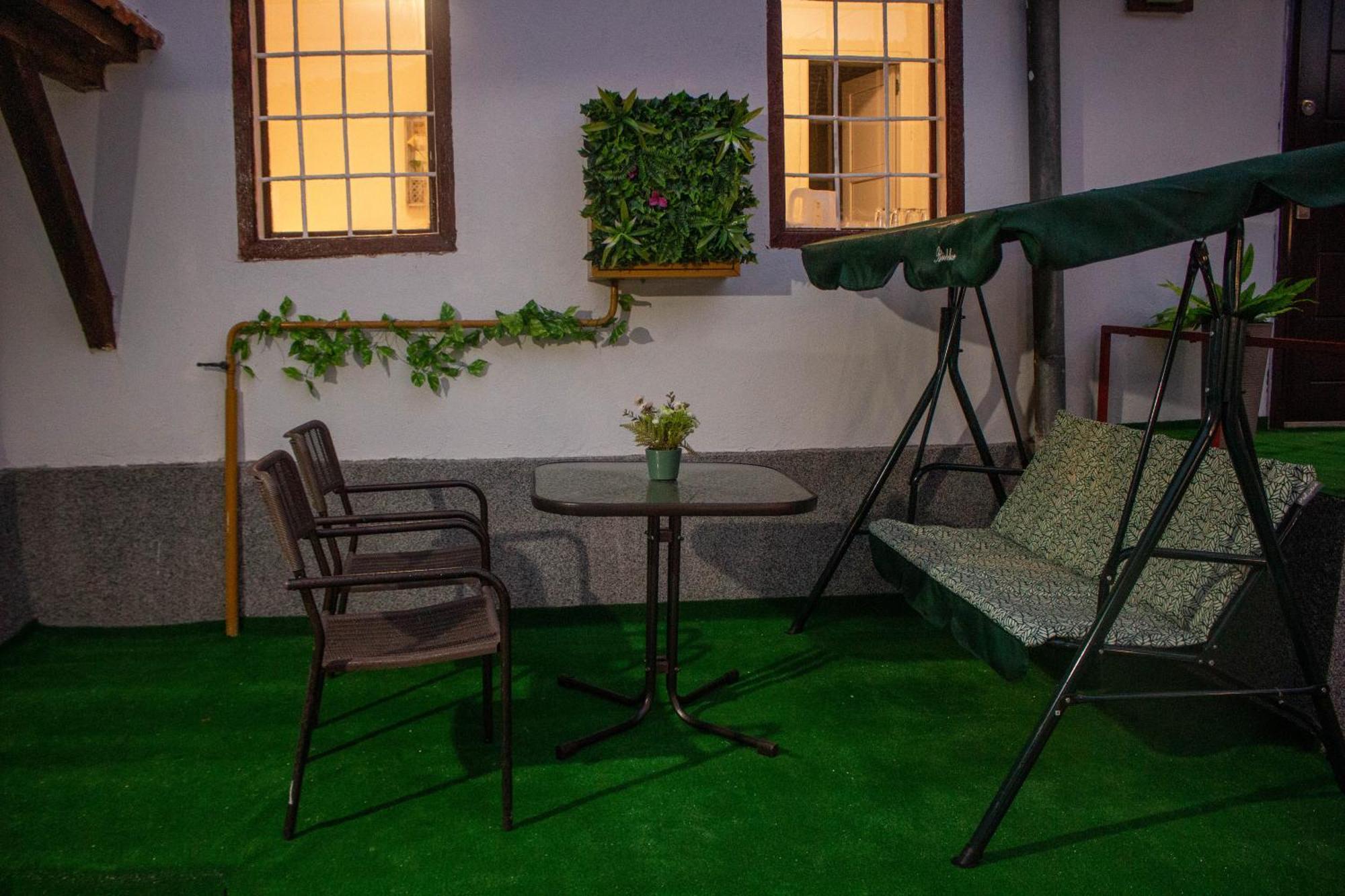 Guest house Bosanska Avlija Sarajevo