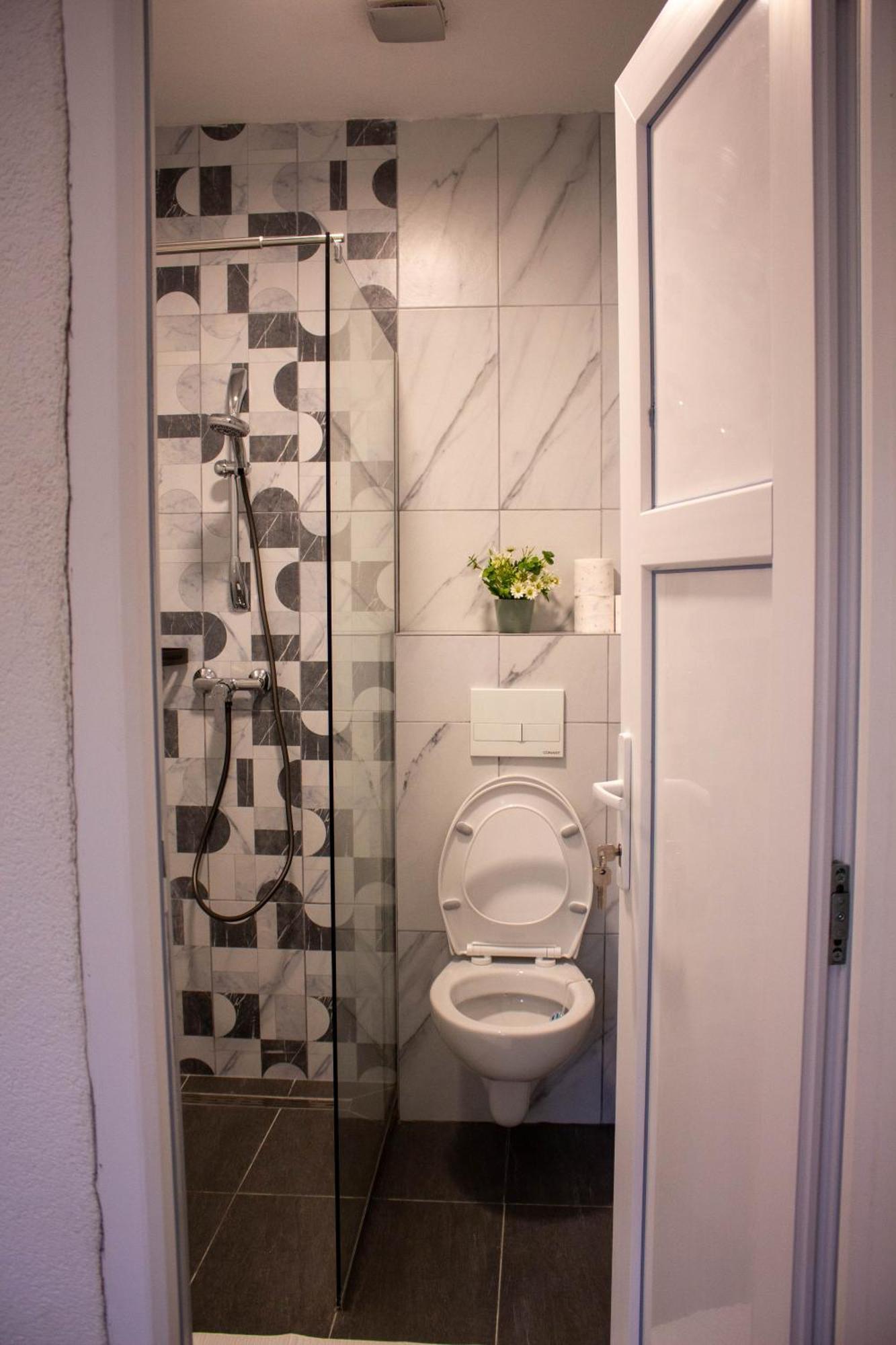 Bosanska Avlija Guest house *