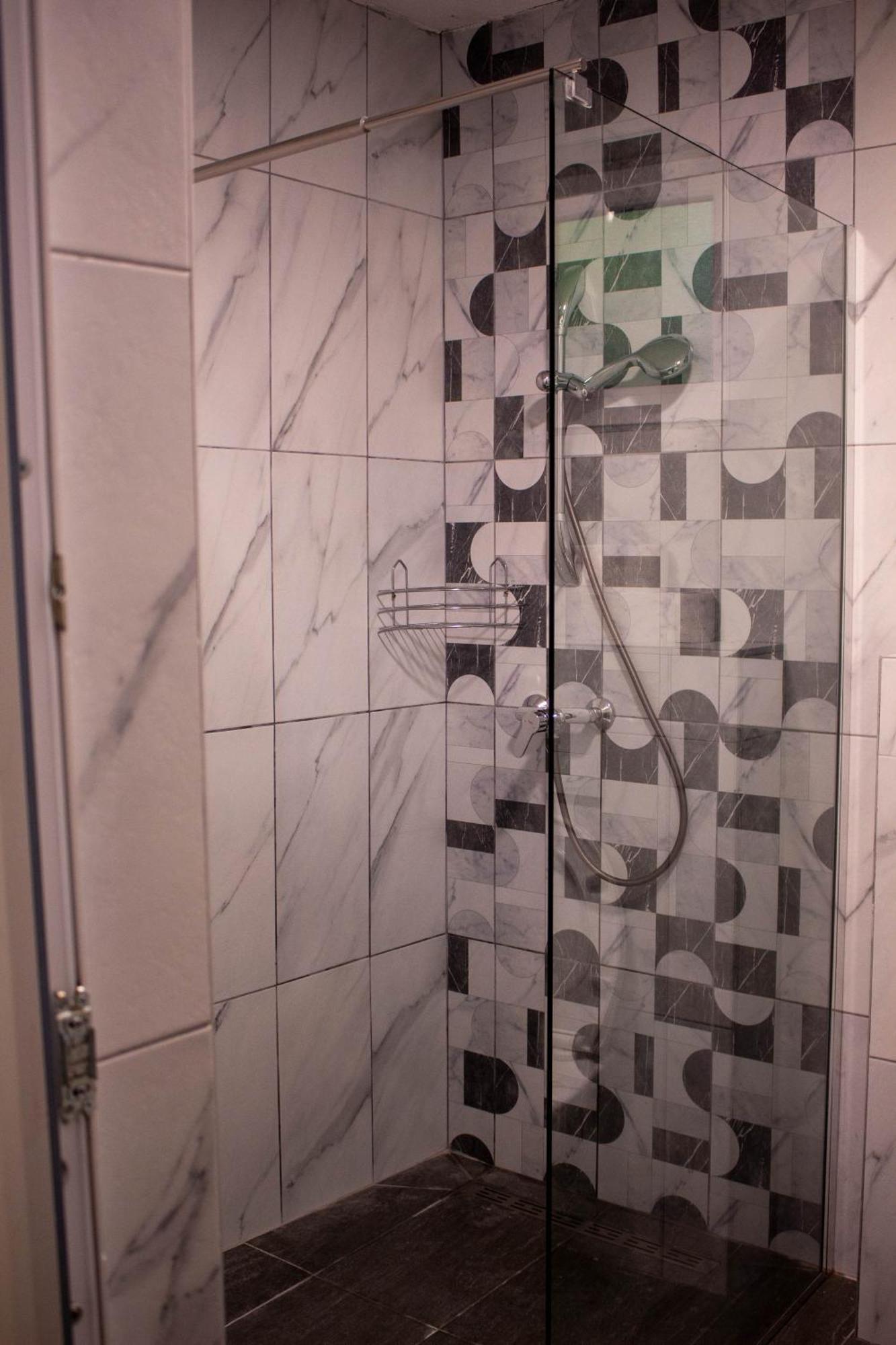 Bosanska Avlija Guest house *