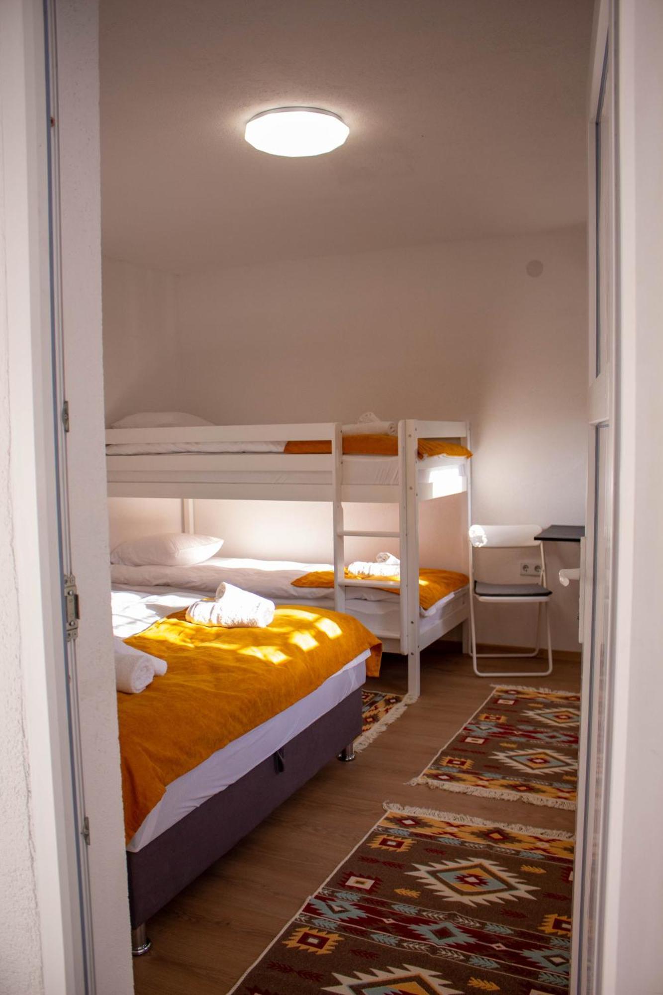 Bosanska Avlija Guest house *