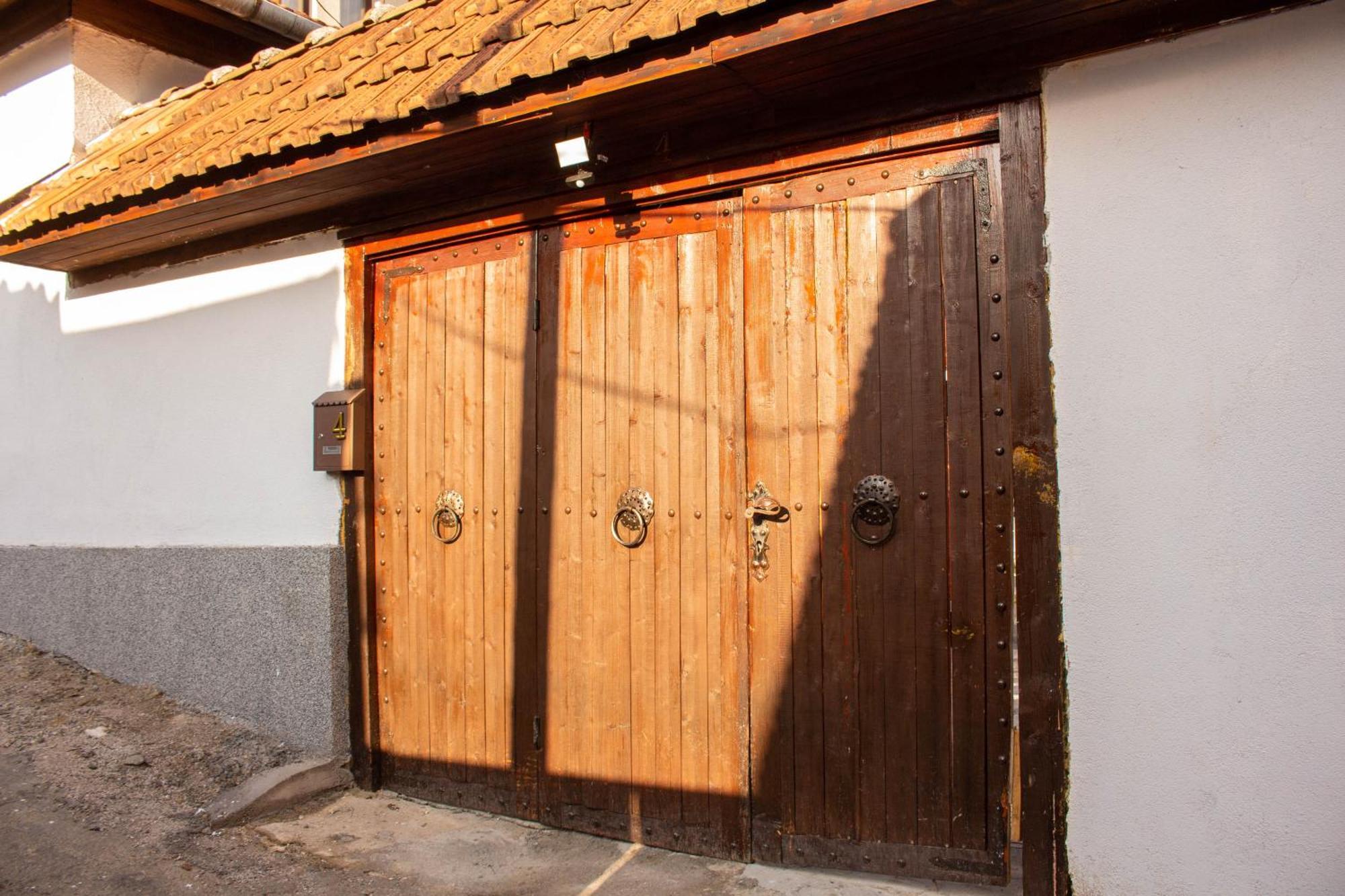 Guest house Bosanska Avlija