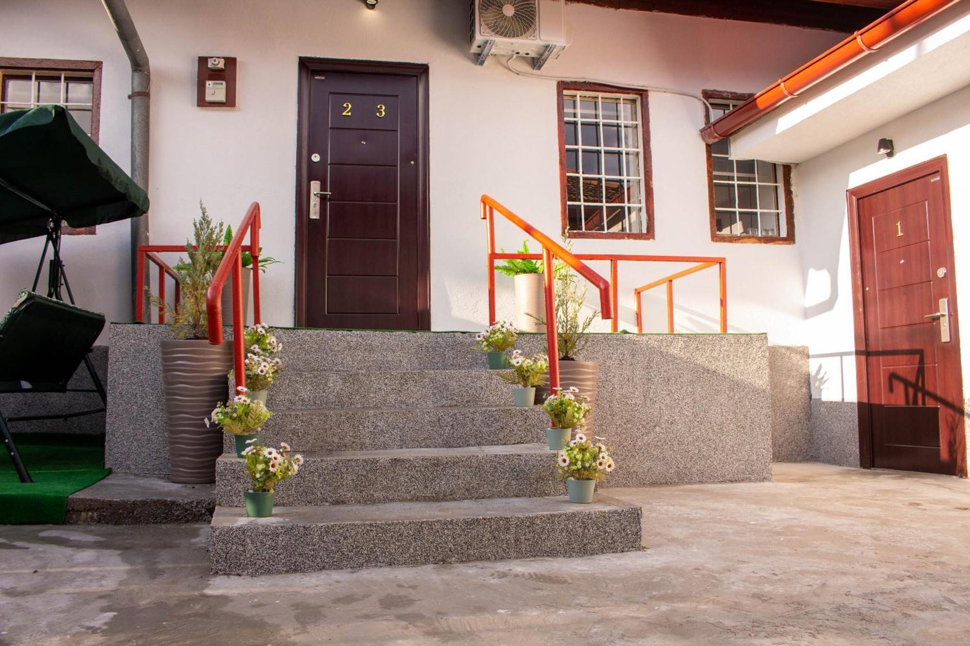 Guest house Bosanska Avlija *